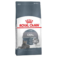 Royal Canin Oral Care Adult Cat Food 3.5kg