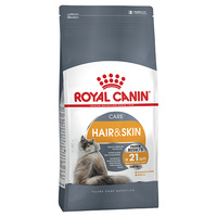 Royal Canin Care Hair & Skin Cat Food 2kg