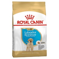 Royal Canin Labrador Junior Dog Food 3kg