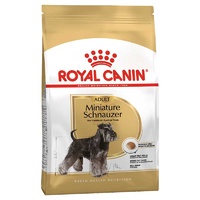 Royal Canin MiniSchnauze Adult Dog Food 3kg