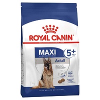 Royal Canin Maxi Adult 5+ Dog Food 15kg