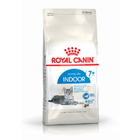 Royal Canin Indoor 7+ Senior Cat Food 3.5kg