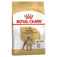 Royal Canin Poodle Adult Dog Food 1.5kg