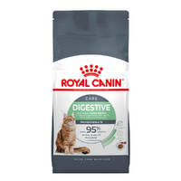 Royal Canin Digestive Care Cat Food 4kg