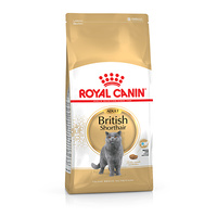 Royal Canin British Shorthair Cat Food 4kg