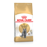 Royal Canin Cat British Shorthair 4kg