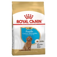 Royal Canin Poodle Junior Dog Food 3kg
