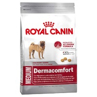 Royal Canin Medium Dermacomfort 3kg