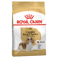 Royal Canin Cavalier Adult Dog Food 3kg