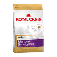 Royal Canin Maltese Adult Dog Food 1.5kg