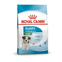 Royal Canin Mini Puppy Food 800g