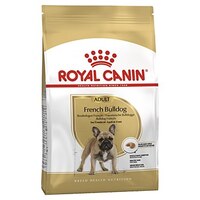 Royal Canin French Bull Adult Dog Food 3kg