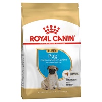 Royal Canin Pug Junior Dog Food 1.5kg