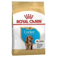Royal Canin CockerSpaniel Junior Dog Food 3kg
