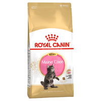 Royal Canin Maine Coon Dry Kitten Food 2kg