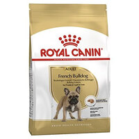 Royal Canin French Bull Adult Dog Food 9kg