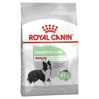 Royal Canin Medium Digestive Care Adult Dog Food 3kg