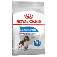 Royal Canin Medium Light Weight Care 9kg