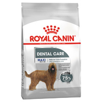 Royal Canin Maxi Dental Care Adult Dog Food 9kg