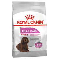 Royal Canin Medium Relax Care Adult Dog Food 10kg