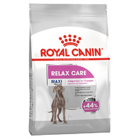 Royal Canin Maxi Relax Care Adult Dog Food 3kg