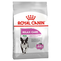 Royal Canin Mini Relax Care Adult Dog Food 3kg