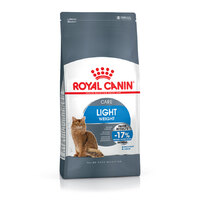 Royal Canin Care Light Weight Cat Food 3kg
