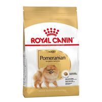 Royal Canin Pomeranian Food Adult Dog Food 1.5kg