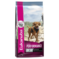 Eukanuba Premium Performance Exercise 15kg