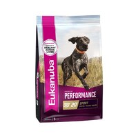 Eukanuba Premium Performance Sport Dry Dog Food 30/20 3kg