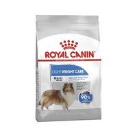 Royal Canin Maxi Light Weight 12kg