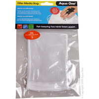 Filter Bags Small 3.15 x 5"