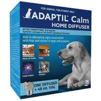 Adaptil Calm Home  Dog Diffuser 48ml