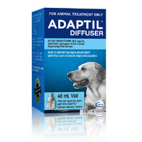Adaptil Calm Home  Dog Diffuser Refill 48ml