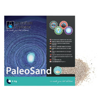 Aquarium Systems Paleo Sand Aragonite Medium 5kg