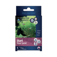 Aquarium Systems Uni Dose Freshwater Start Up