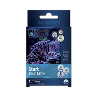 Aquarium Systems Uni Dose Marine Start Up