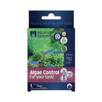 Aquarium Systems Uni Dose Freshwater Algae Control