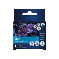 Aquarium Systems Uni Dose Nano Marine Start Up