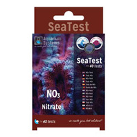 SeaTest NO3 Nitrate (40 Tests)