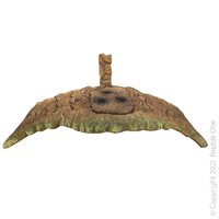 Reptile Floating Landing Straight Fit 55x26
