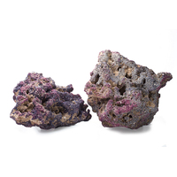 Caribsea Life Rock (per kg)
