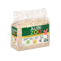 AubiZoo Nesting Hemp 1.5kg
