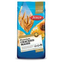 Jenco Premium Cracked Maize 20kg