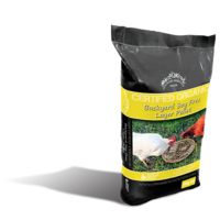 Country Heritage Organic Backyard Layer Soy Free Pellet 20kg (YELLOW LABEL)