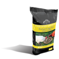 Country Heritage Organic Backyard Layer Soy Free Pellet 20kg