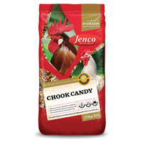 Jenco Chook Candy 20kg