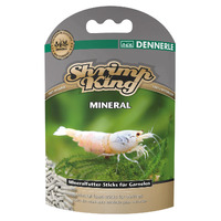 Shrimp King Mineral Food Sticks 45g