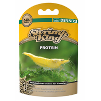 Shrimp King Protein Feed Stick 45g
