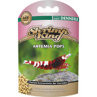 Shrimp King Artemia Pops 40g